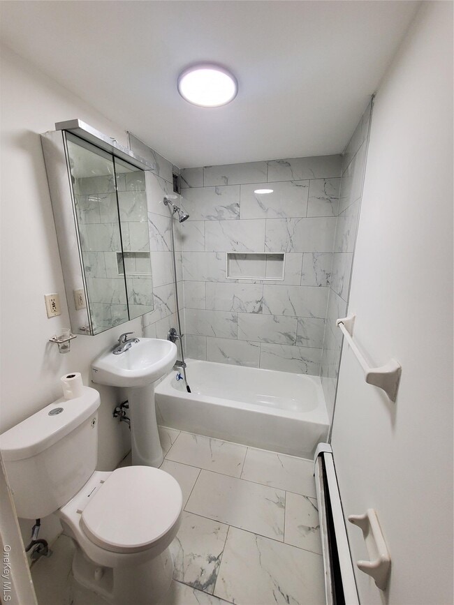 Building Photo - 130 W 132nd St Unit Garden Rental