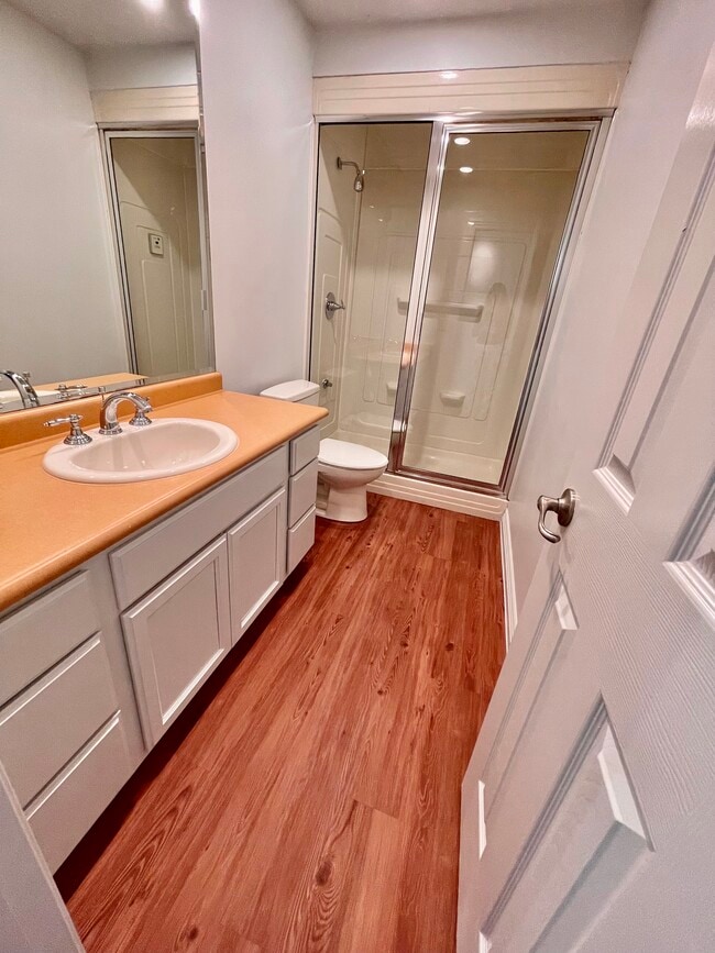 RASBERRY PLACE APARTMENTS