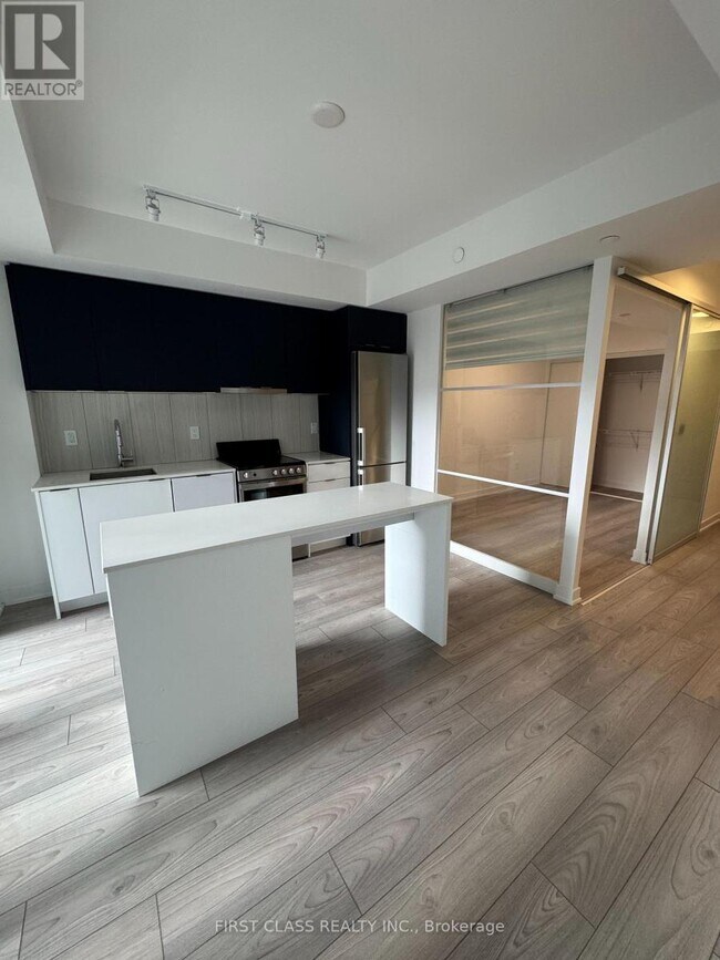 Photo - 8 Tippett Rd Unit 413