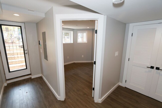 Photo - 53 U St NW Unidad bsmt
