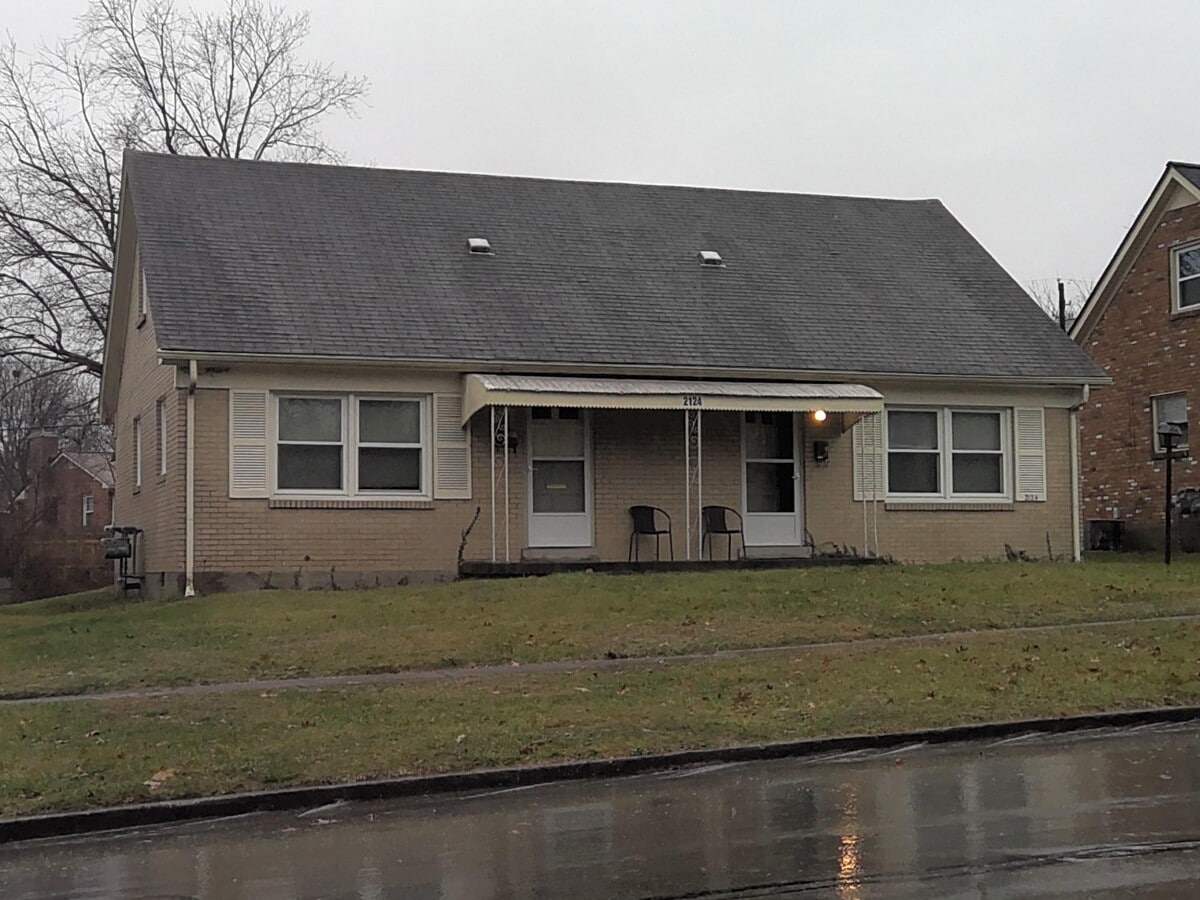 Photo - 2124 Garden Springs Dr Unit B