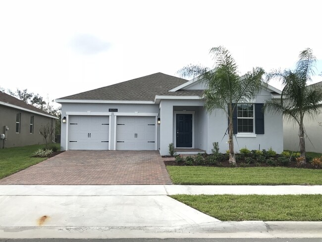Building Photo - Newer 4/3 Single Story Home Lake Nona/Moss...