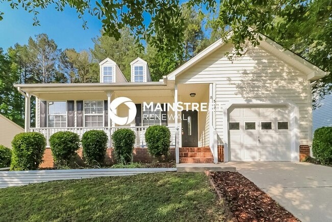 Building Photo - 3 Bedroom Pet-Friendly Home in RALEIGH, NC...