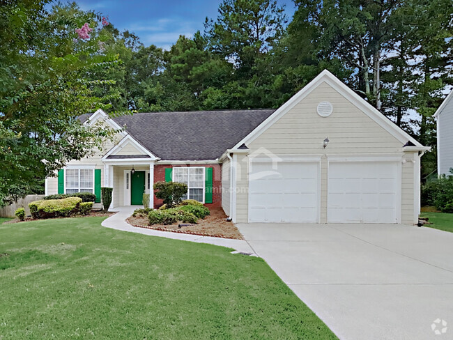 Building Photo - 4509 Legend Hollow Ln Rental