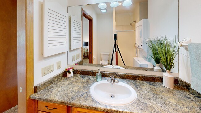 High Point Commons Apartments