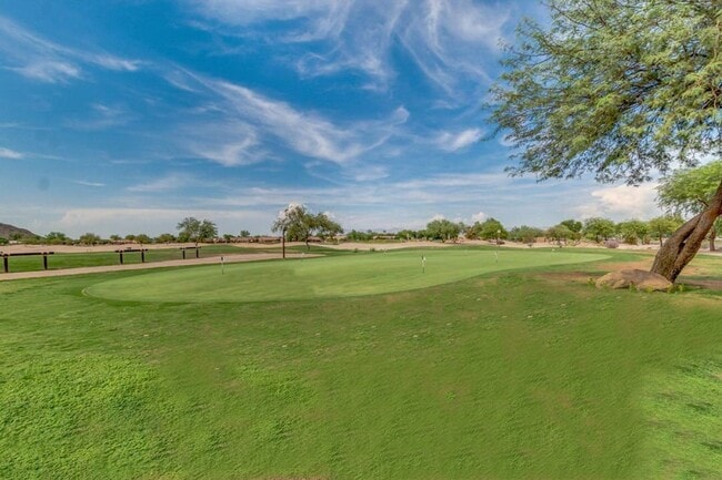 Photo - Johnson Ranch