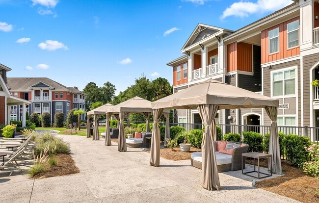 Cooper River Farms