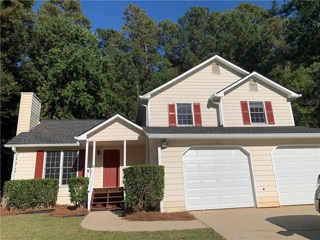 Building Photo - 4930 Muirwood Dr Rental