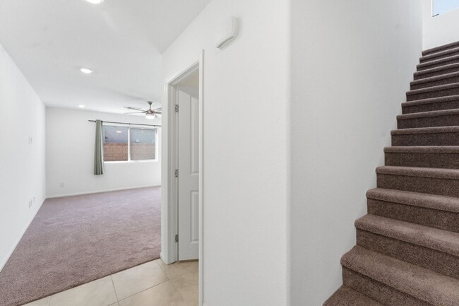 Photo - Three-Bedroom House For Rent!