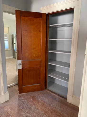 Pantry - 82 Wellington Rd Unit 2