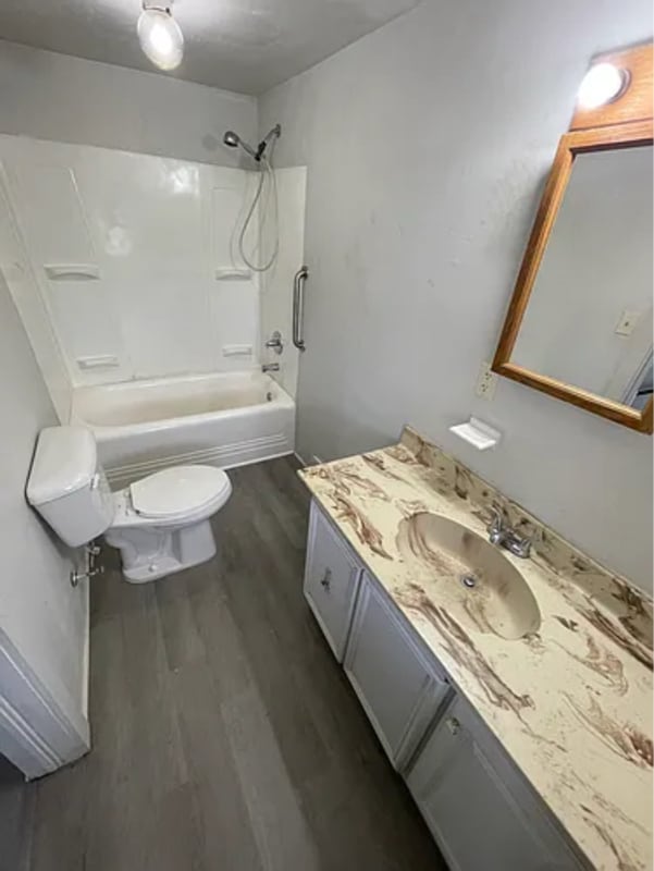 Photo - 331 W Morrell St Unidad A