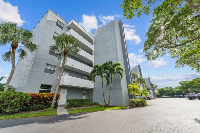 Photo - 250 NW 67th St Condo Unit 117