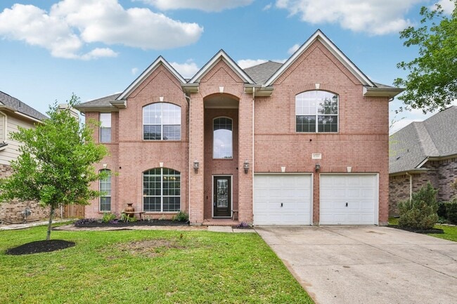 Building Photo - 17711 Creek Bluff Ln