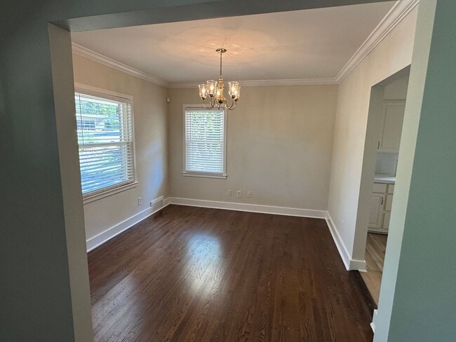 Photo - FOR RENT - Haymount Charmer