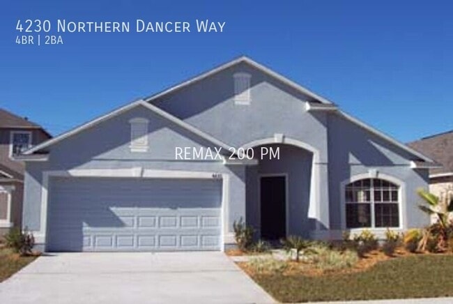 Photo - 4230 Northern Dancer Way House