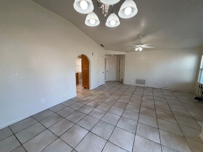 Photo - Corner Lot