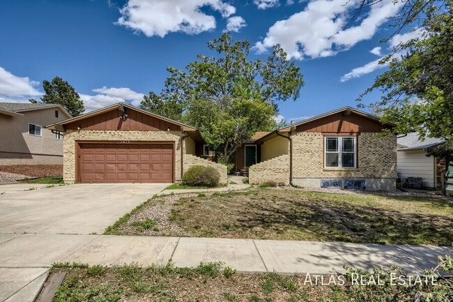 Building Photo - 1413 Tesla Dr Rental