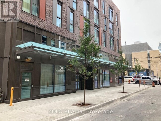 Photo - 100 Dalhousie St Unit 4212