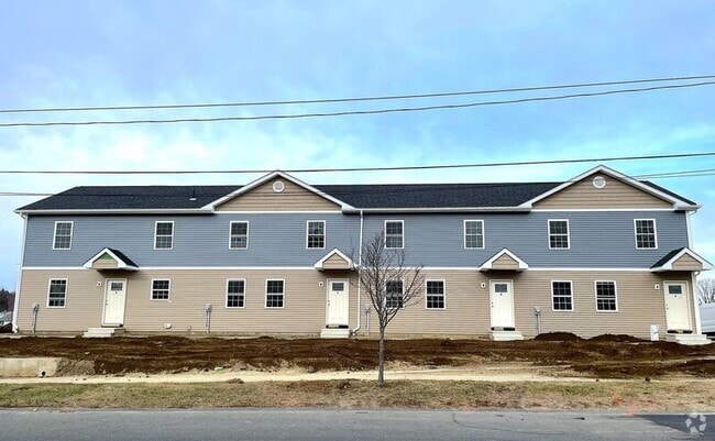 Building Photo - 114 McKinstry Ave Unit B Rental