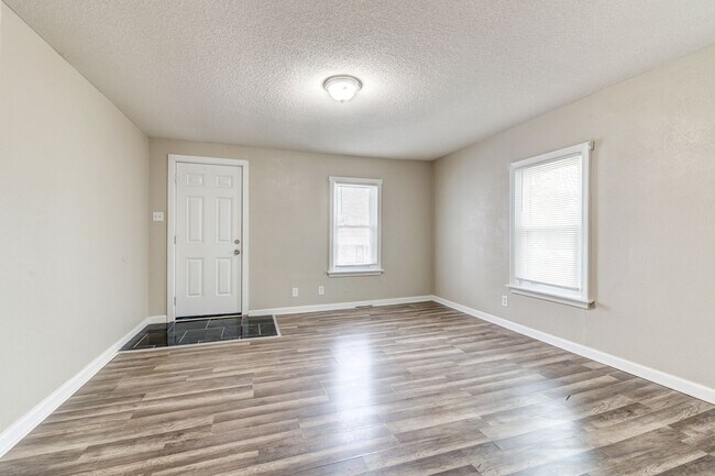 Photo - Updated 2-Bedroom Home with Garage & Large Yard