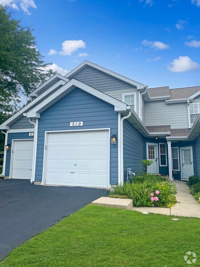 Townhomes for Rent in Mundelein IL 7 Townhouses