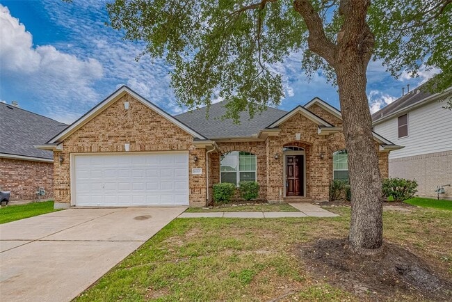 Photo - 18007 Timerwalk Ln Casa