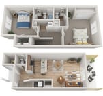 Addison Springs_Unit Type_A_TH Combined.jpg