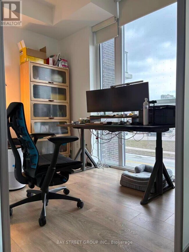 Photo - 128 Fairview Mall Dr Unit 205