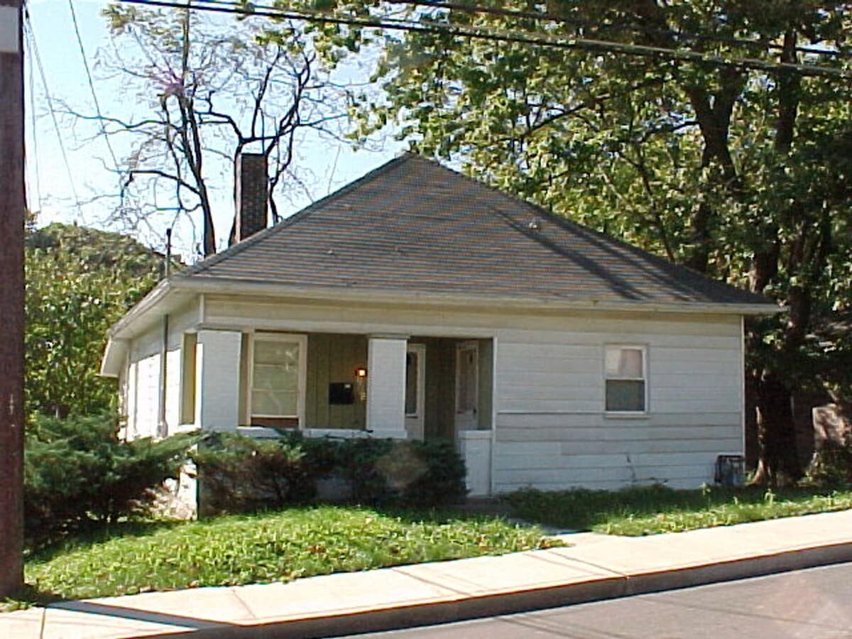 Photo - 1001 W 11th St Casa