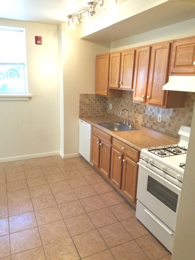 Photo - Park West Terrace