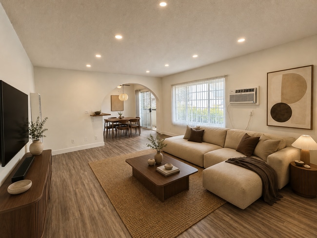Photo - 4106 Inglewood Blvd Unit 5