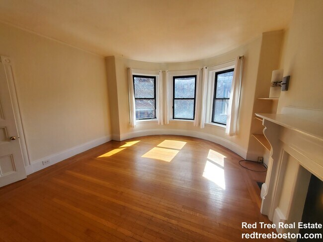 429 Marlborough St Unit 3B
