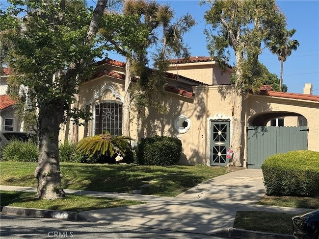 Building Photo - 144 S La Peer Dr Rental