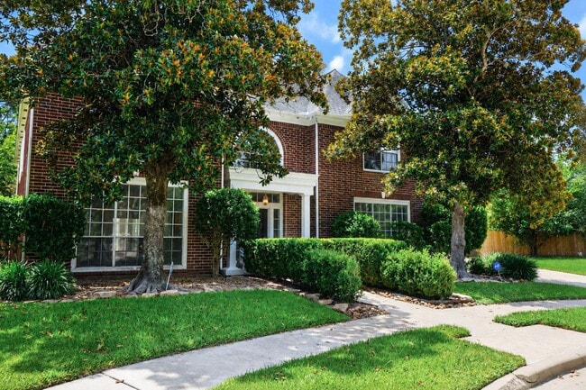 Photo - 11102 Brook Mill Ct