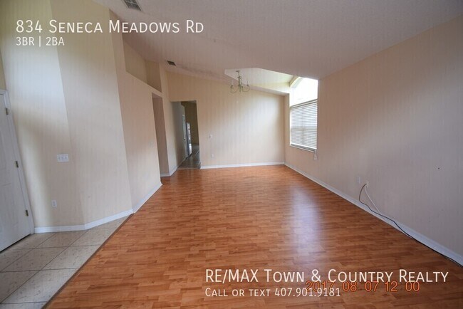 Photo - 834 Seneca Meadows Rd