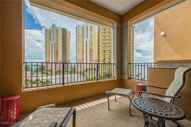 Photo - 2825 Palm Beach Blvd Unit 703