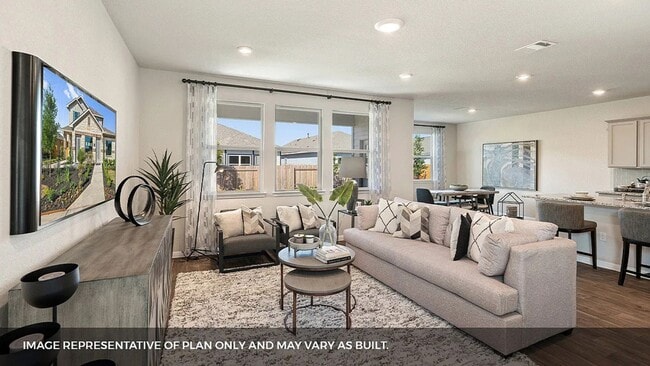 Photo - Spacious 4Bed 3Bath House in Leander