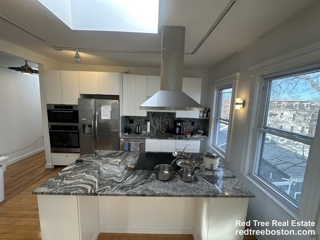 Photo - 229 Harvard St Unit 6