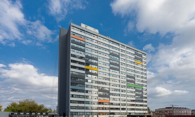 Photo - 730 St Clarens Ave Unit 702