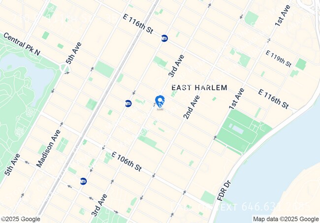 Photo - 210 E 111th St Unit 3B