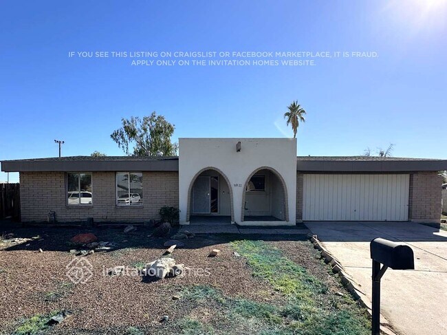 Building Photo - 9811 N 40th Dr