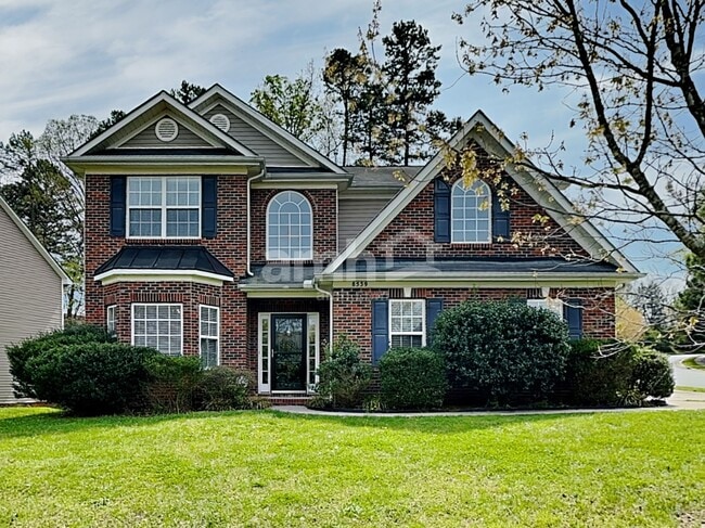 Building Photo - 8539 Suttonview Dr