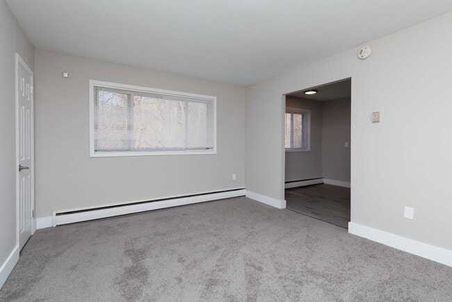 Photo - Washington Lane Apartments