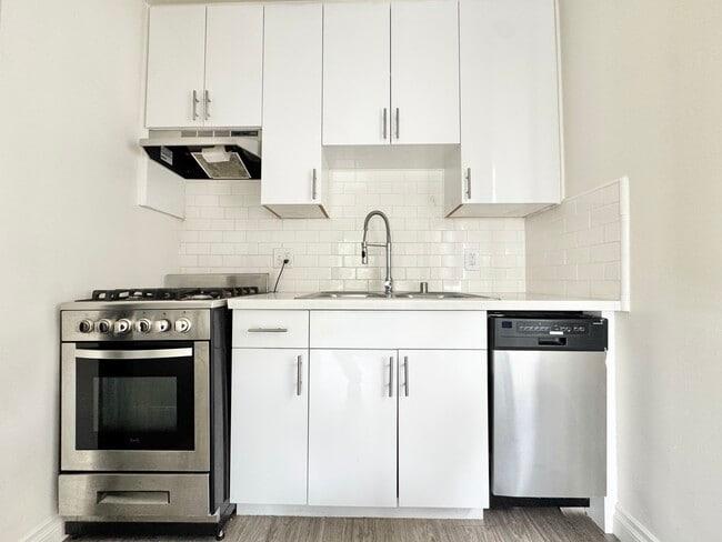 Photo - 1136 N Ogden Dr Unit 11A