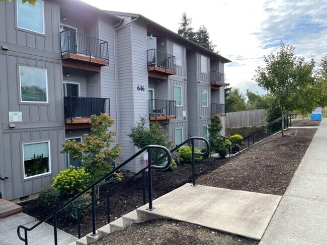 RIVER VALLEY TERRACE