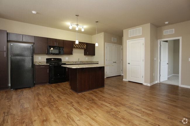 1 BR Grand Overlook