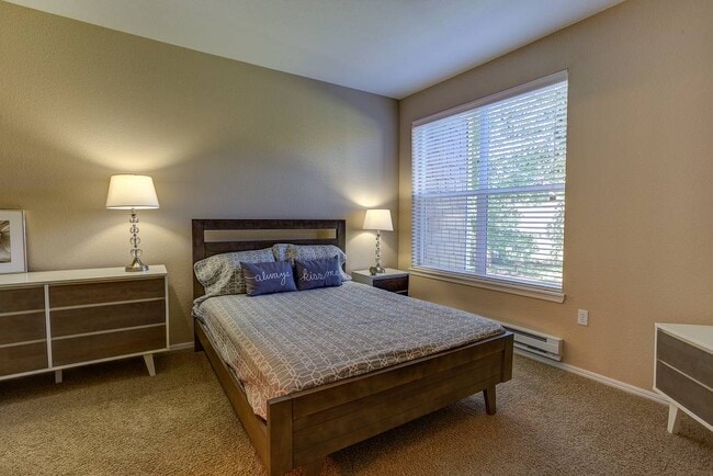 Commons at Verandas in Tanasbourne Apartments