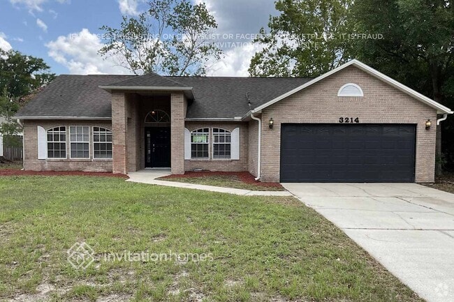 Building Photo - 3214 Glenmeadow Terrace Rental
