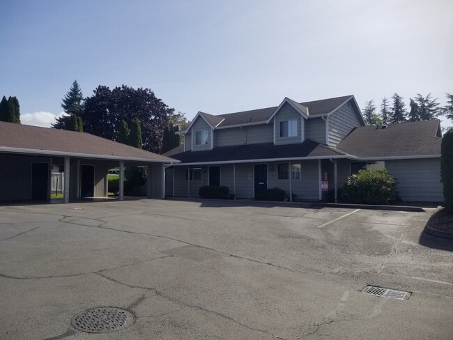 Photo - Liberty Gardens Unit B4