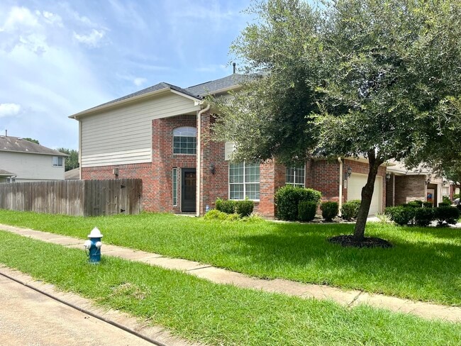 Building Photo - 2522 Oakthorn Ct